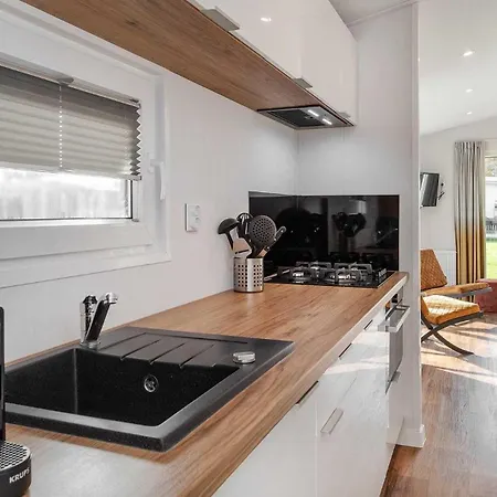 Molecaten Park Wijde Blick Renesse Room photo