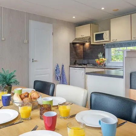 Molecaten Park Wijde Blick Renesse Room photo