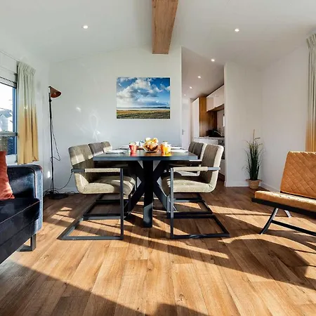 Molecaten Park Wijde Blick Renesse Room photo