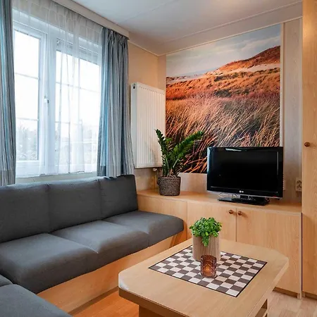 Molecaten Park Wijde Blick Renesse Room photo