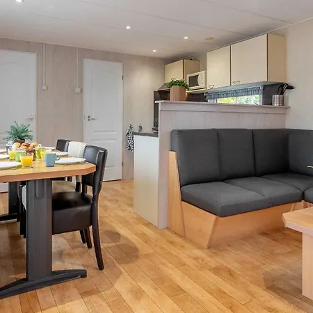 Molecaten Park Wijde Blick Renesse Room photo