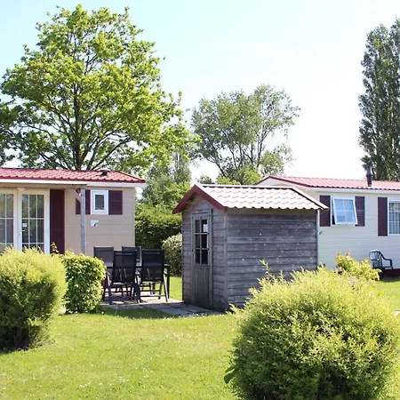 Molecaten Park Wijde Blick Renesse Room photo