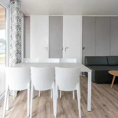 Molecaten Park Wijde Blick Renesse Room photo