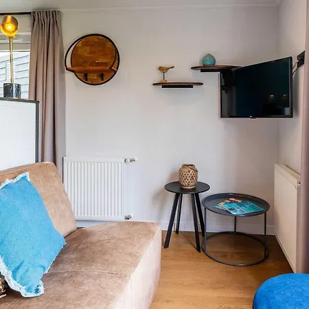 Molecaten Park Wijde Blick Renesse Room photo