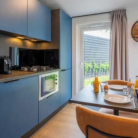 Molecaten Park Wijde Blick Renesse Room photo