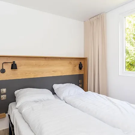 Molecaten Park Wijde Blick Renesse Room photo