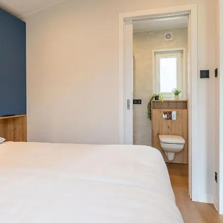 Molecaten Park Wijde Blick Renesse Room photo