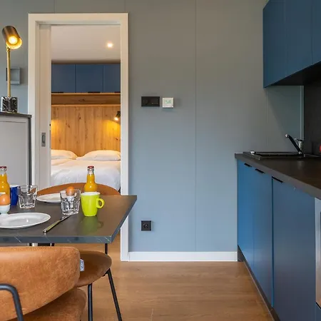Molecaten Park Wijde Blick Renesse Room photo