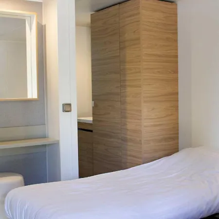 Molecaten Park Wijde Blick Renesse Room photo