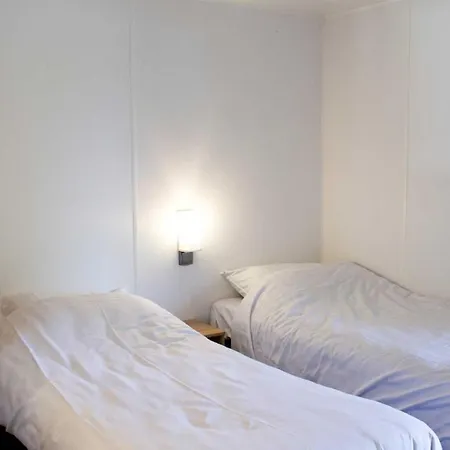 Molecaten Park Wijde Blick Renesse Room photo