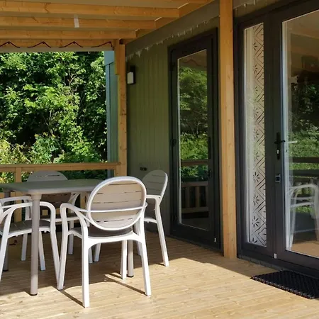 Molecaten Park Wijde Blick Renesse Room photo