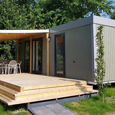 Molecaten Park Wijde Blick Renesse Exterior photo