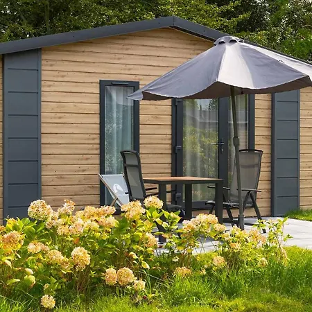 Molecaten Park Wijde Blick Renesse Room photo