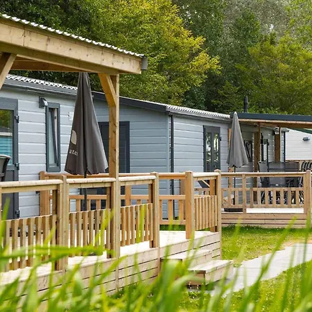 Molecaten Park Wijde Blick Renesse Exterior photo