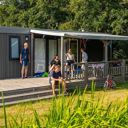 Molecaten Park Wijde Blick Renesse Exterior photo