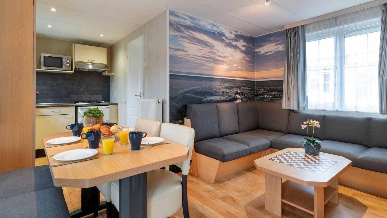Molecaten Park Wijde Blick Vakantiepark 3*