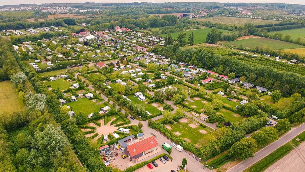 Molecaten Park Wijde Blick Vakantiepark 3*