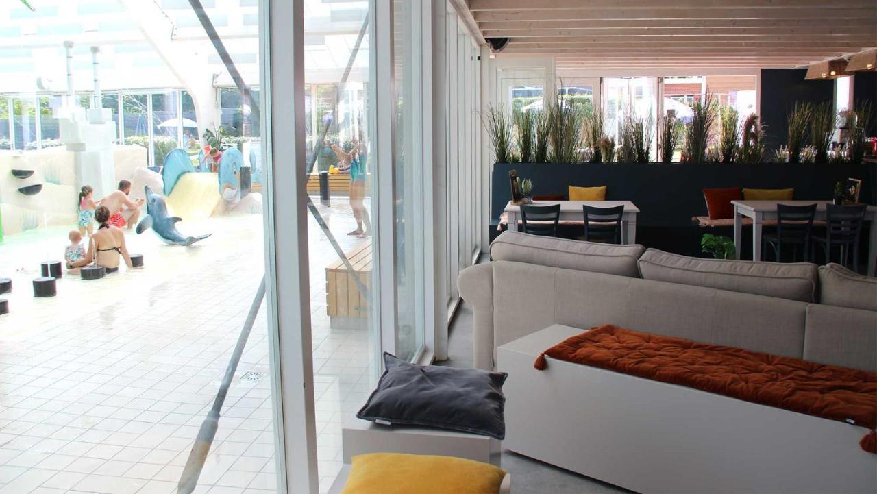 Vakantiepark Molecaten Park Wijde Blick