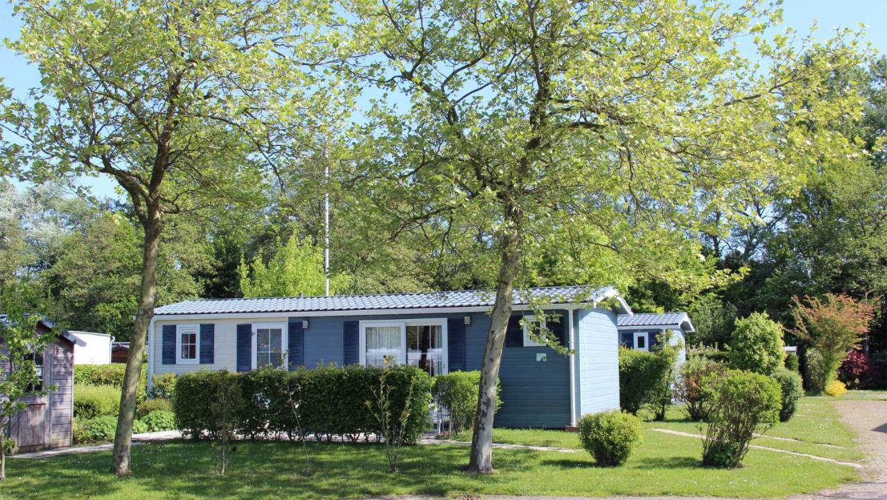 Molecaten Park Wijde Blick 3* Renesse