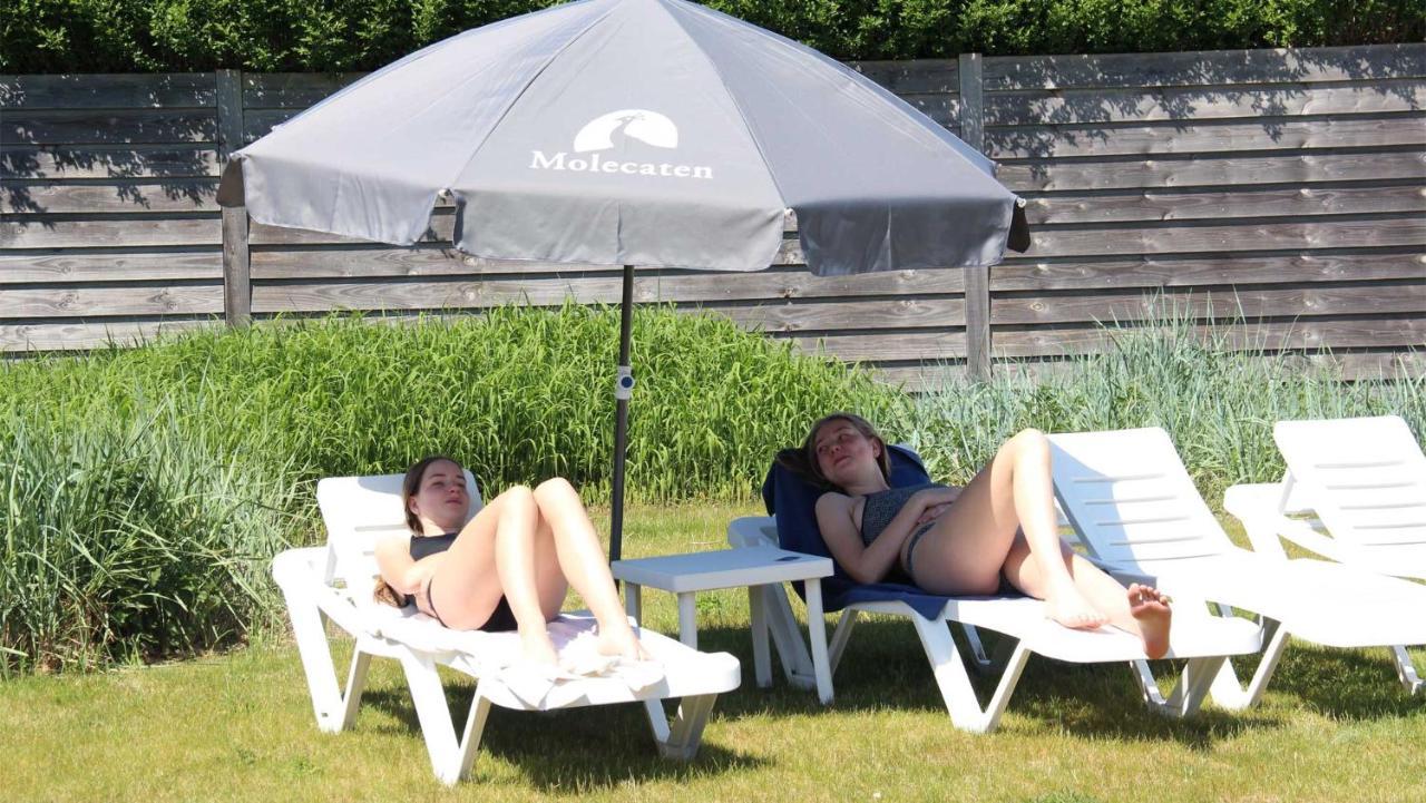 Vakantiepark Molecaten Park Wijde Blick Renesse