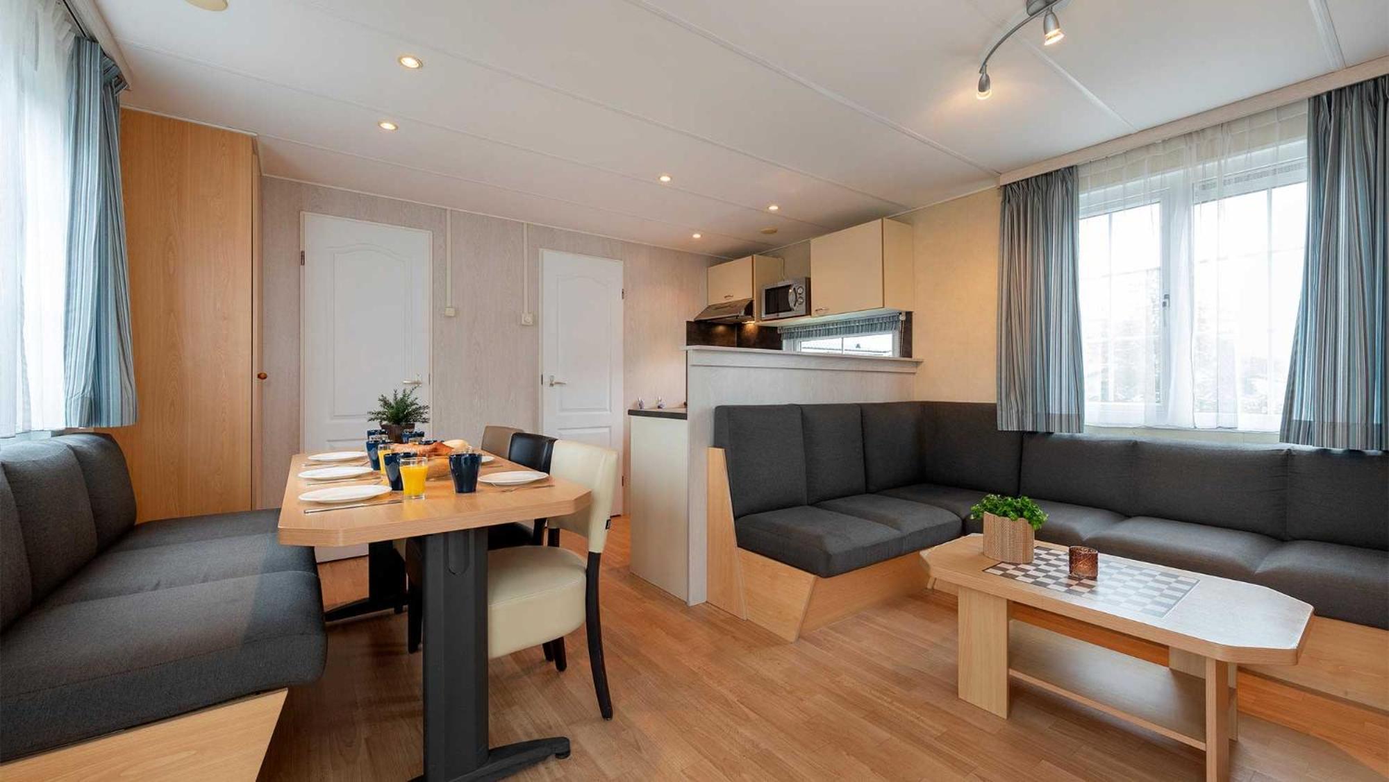 Molecaten Park Wijde Blick 3* Renesse