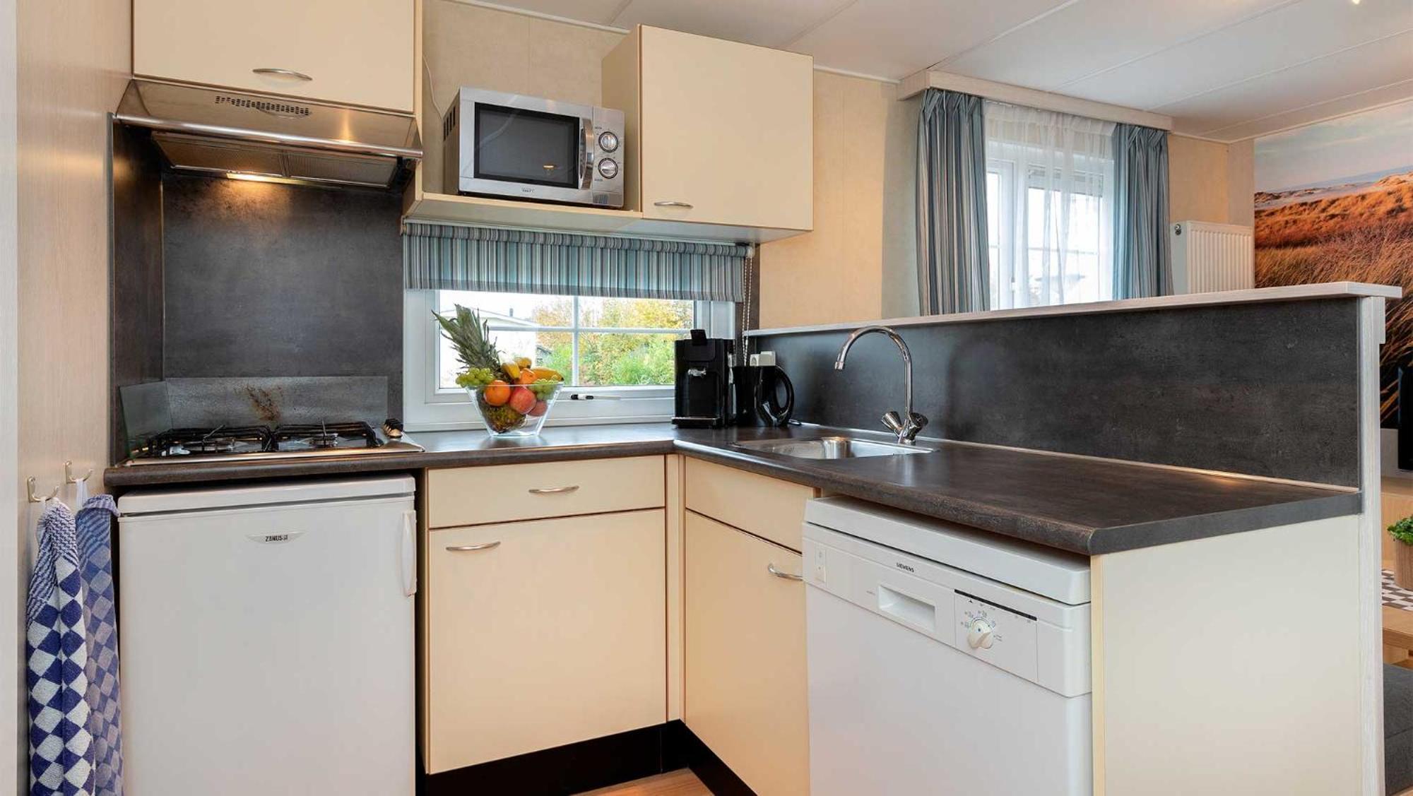 Vakantiepark Molecaten Park Wijde Blick 3*