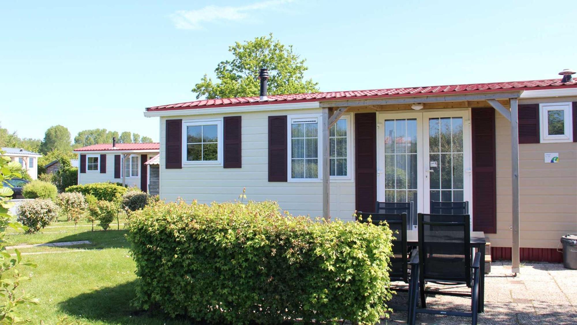 Molecaten Park Wijde Blick Vakantiepark
