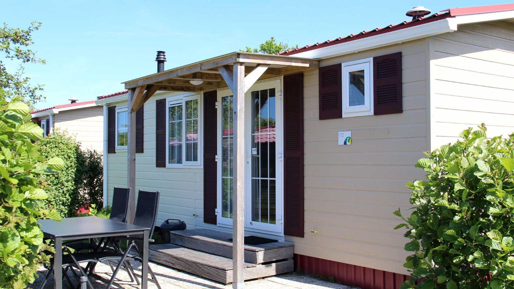 Molecaten Park Wijde Blick Renesse