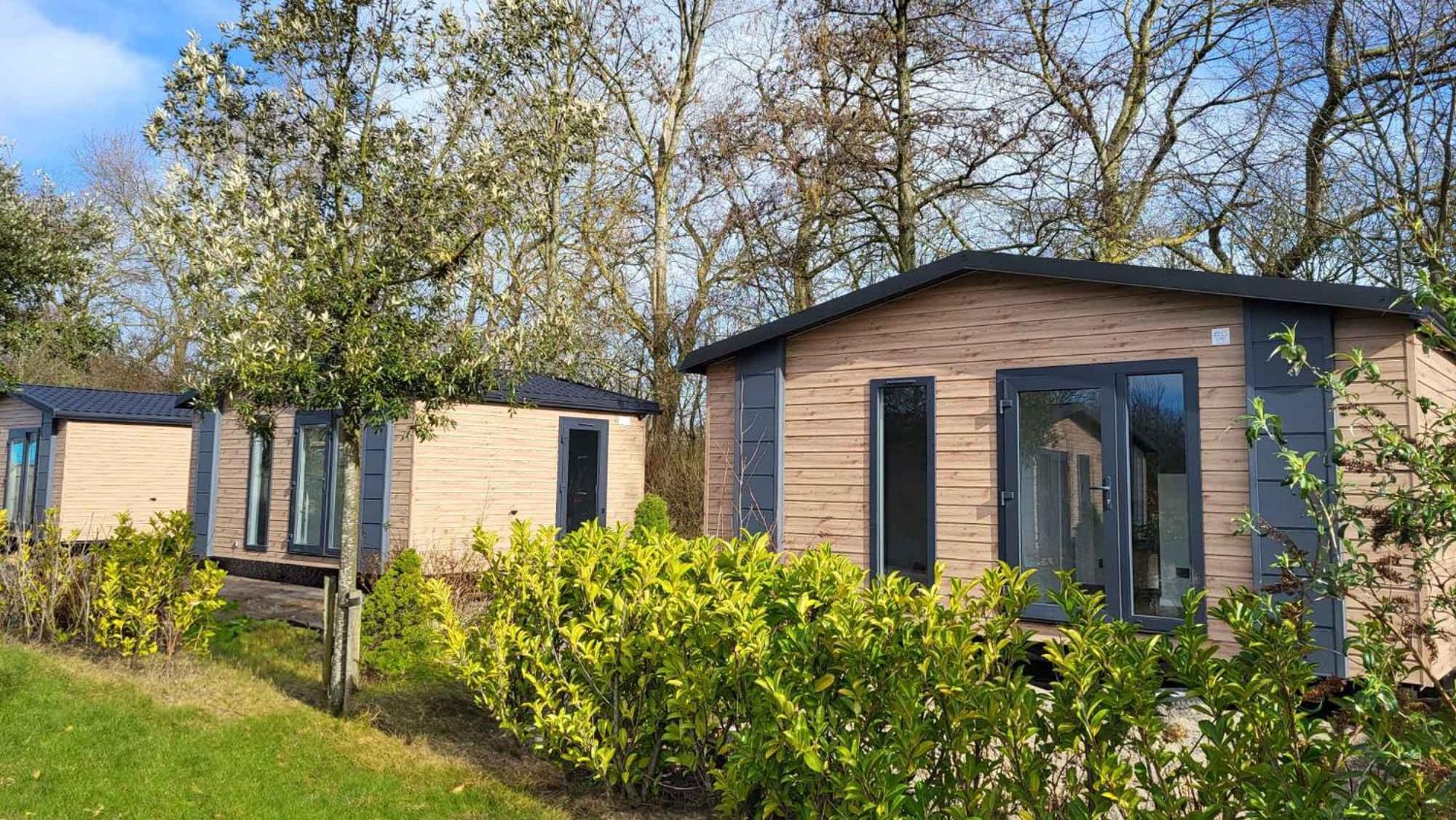 Molecaten Park Wijde Blick 3*