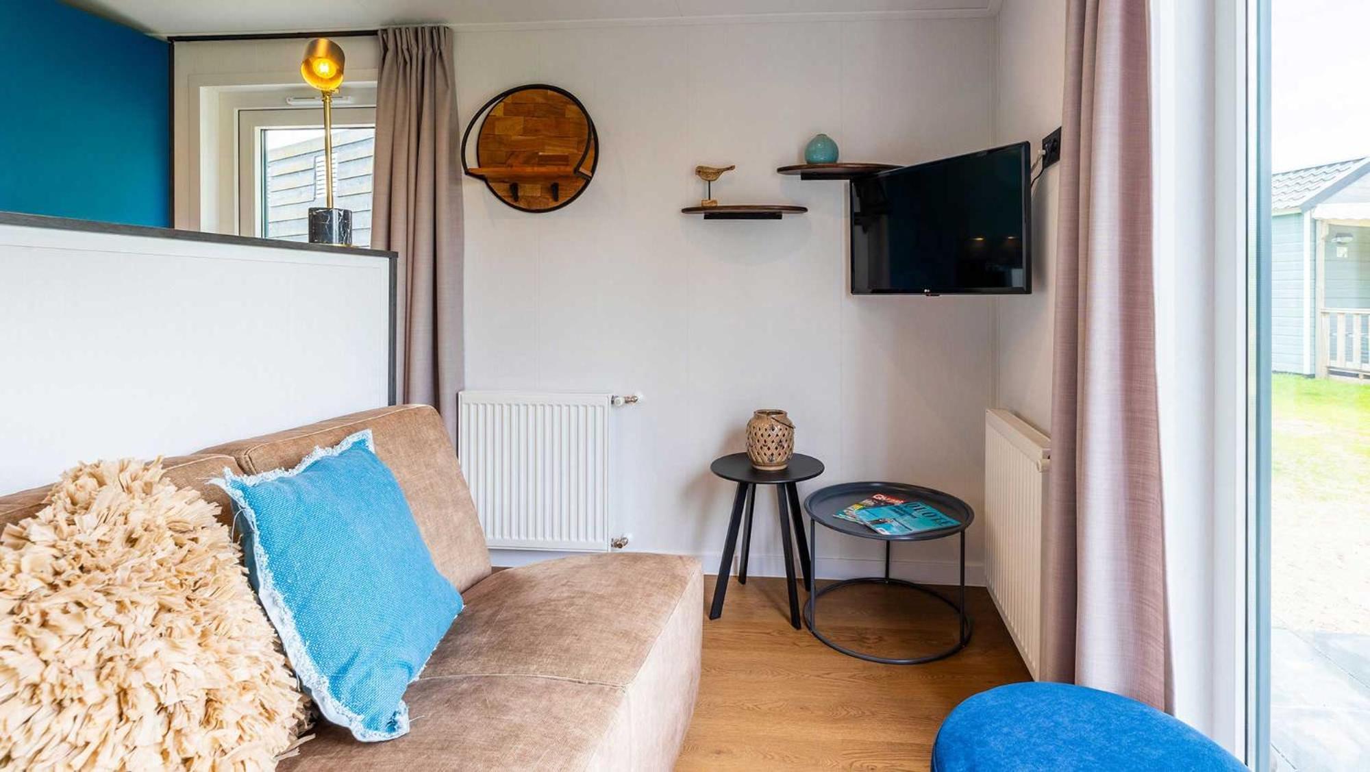 Molecaten Park Wijde Blick Vakantiepark 3*