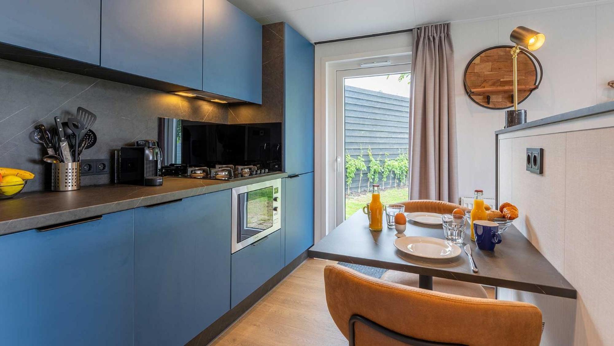 Vakantiepark Molecaten Park Wijde Blick 3*