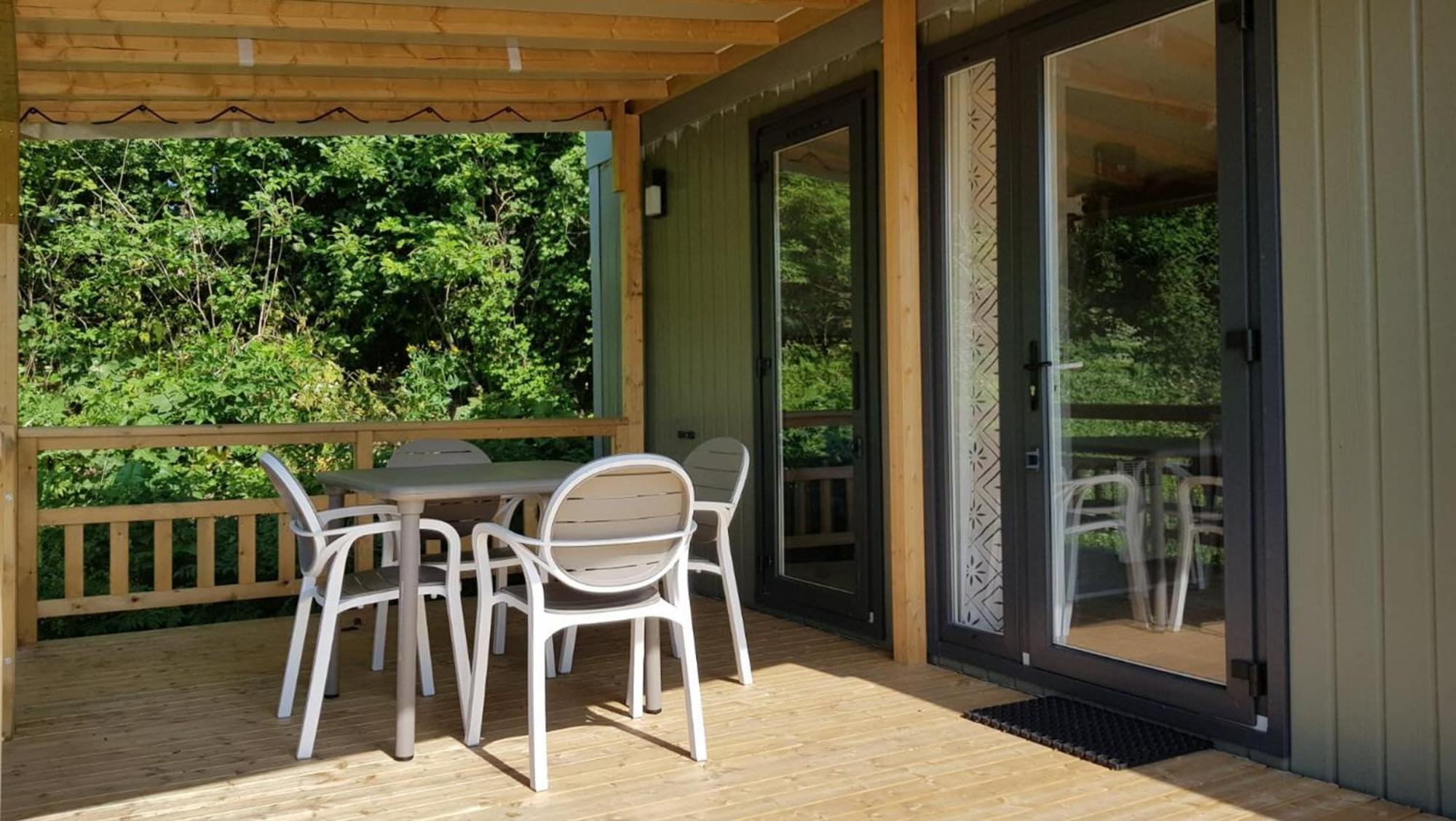 Molecaten Park Wijde Blick Vakantiepark
