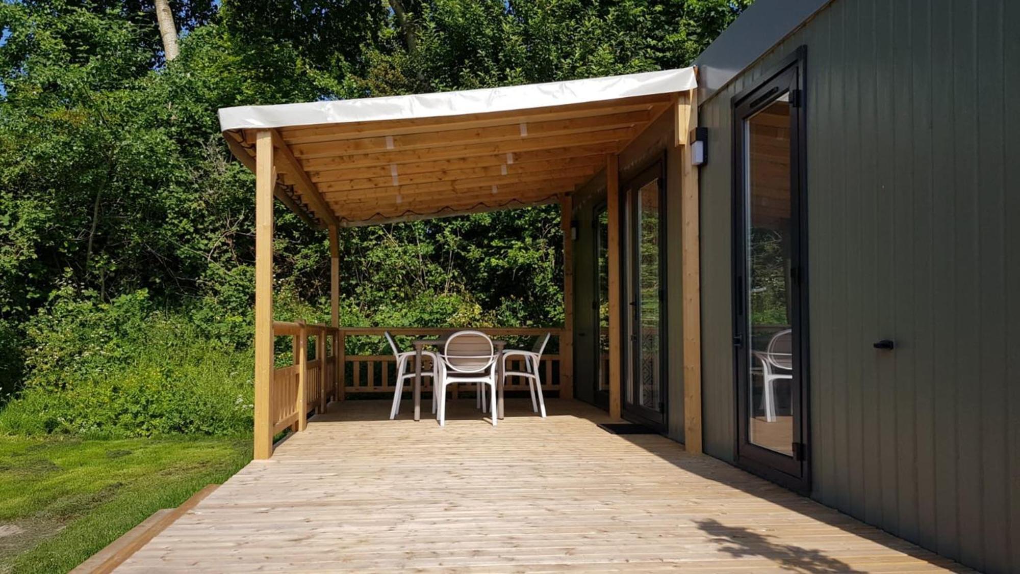 Vakantiepark Molecaten Park Wijde Blick