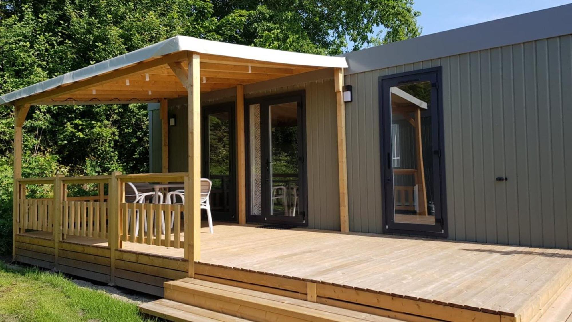 Molecaten Park Wijde Blick Renesse