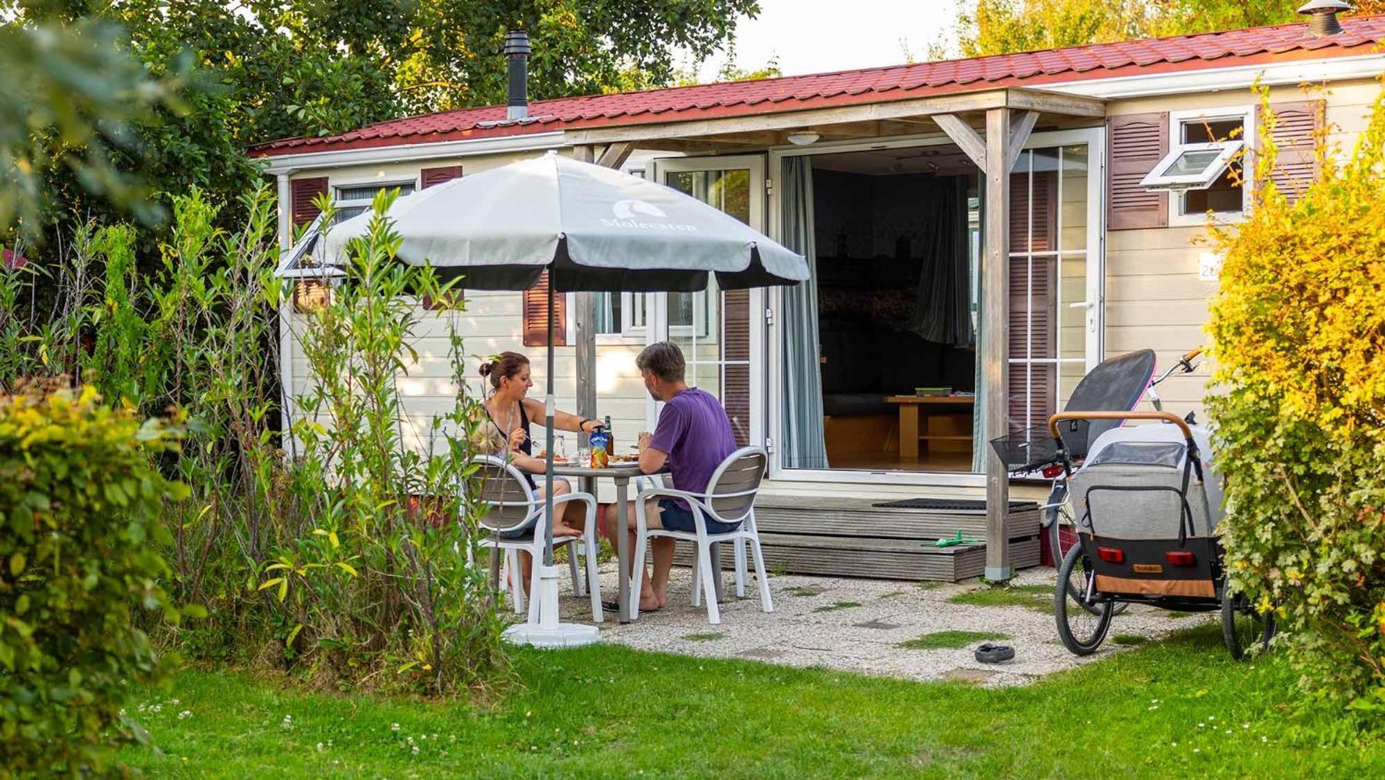 Molecaten Park Wijde Blick Vakantiepark