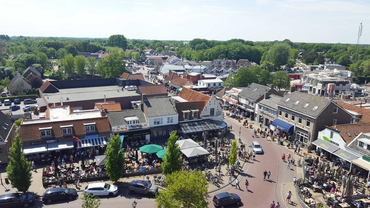 Molecaten Park Wijde Blick Vakantiepark Renesse