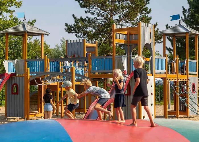 Molecaten Park Wijde Blick