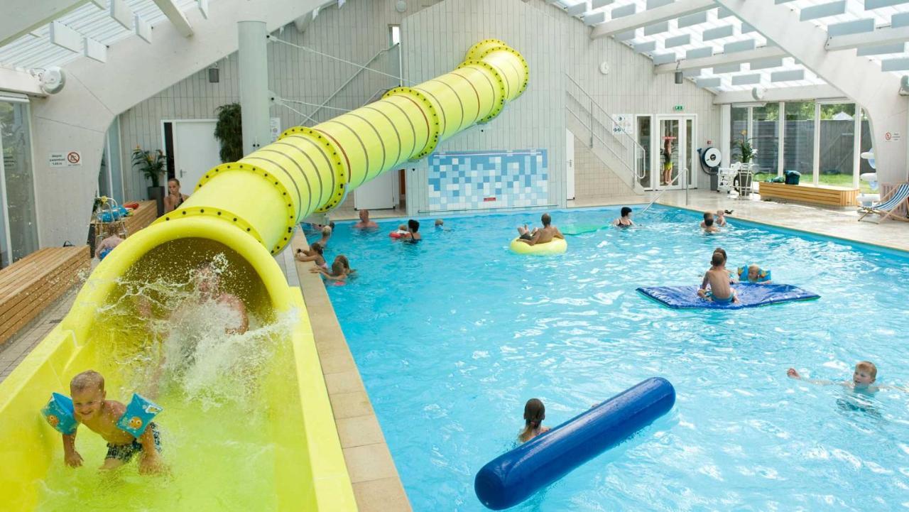 Molecaten Park Wijde Blick 3* Renesse