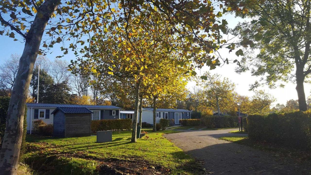 Molecaten Park Wijde Blick Renesse
