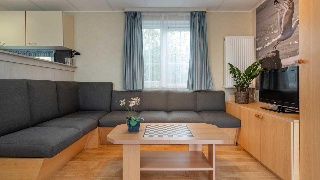 Molecaten Park Wijde Blick Village de vacances