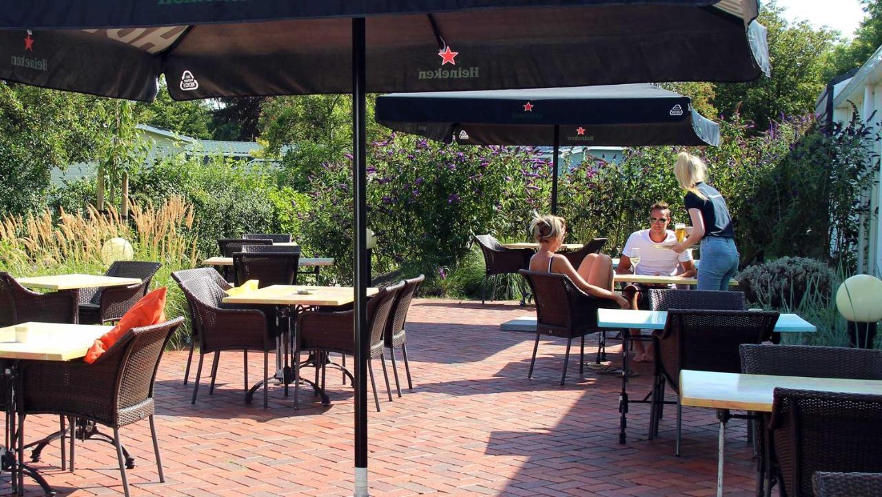 Molecaten Park Wijde Blick 3* Renesse
