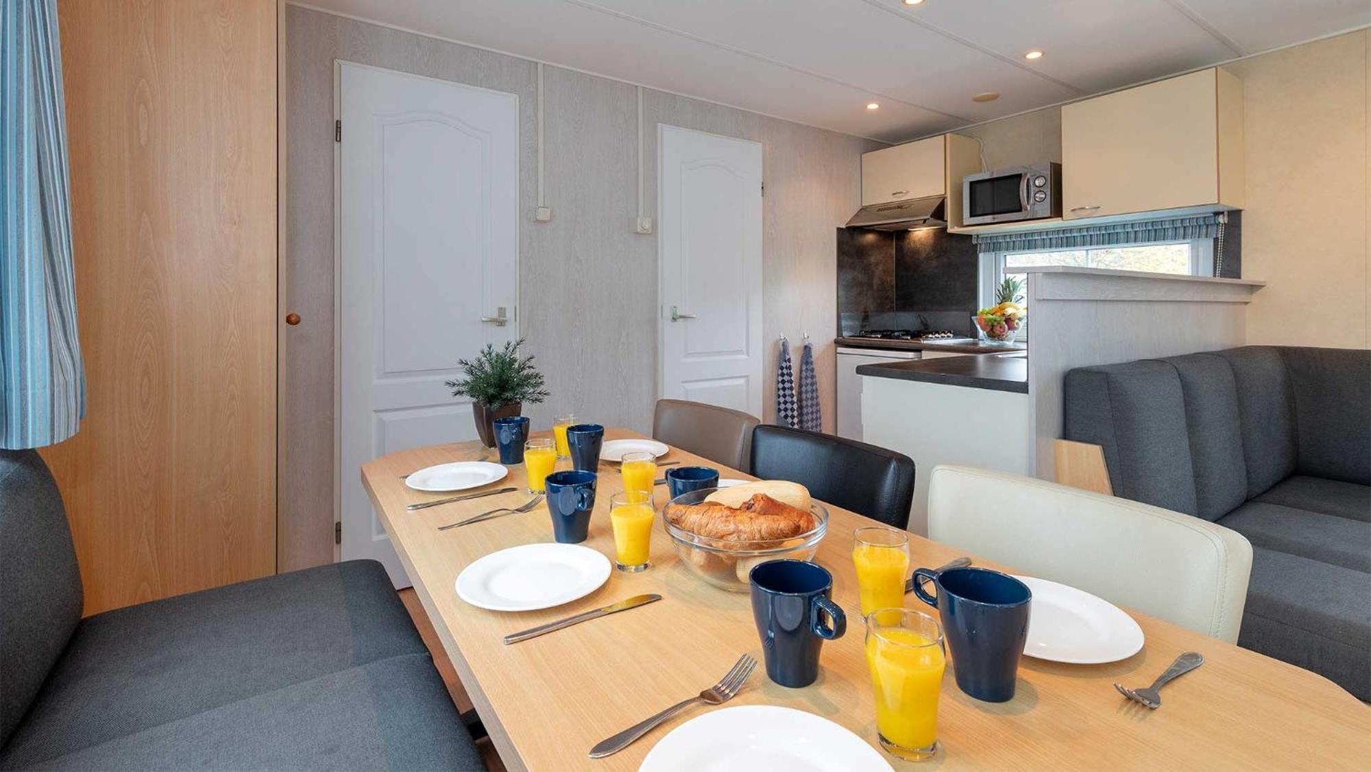 Molecaten Park Wijde Blick 3* Renesse
