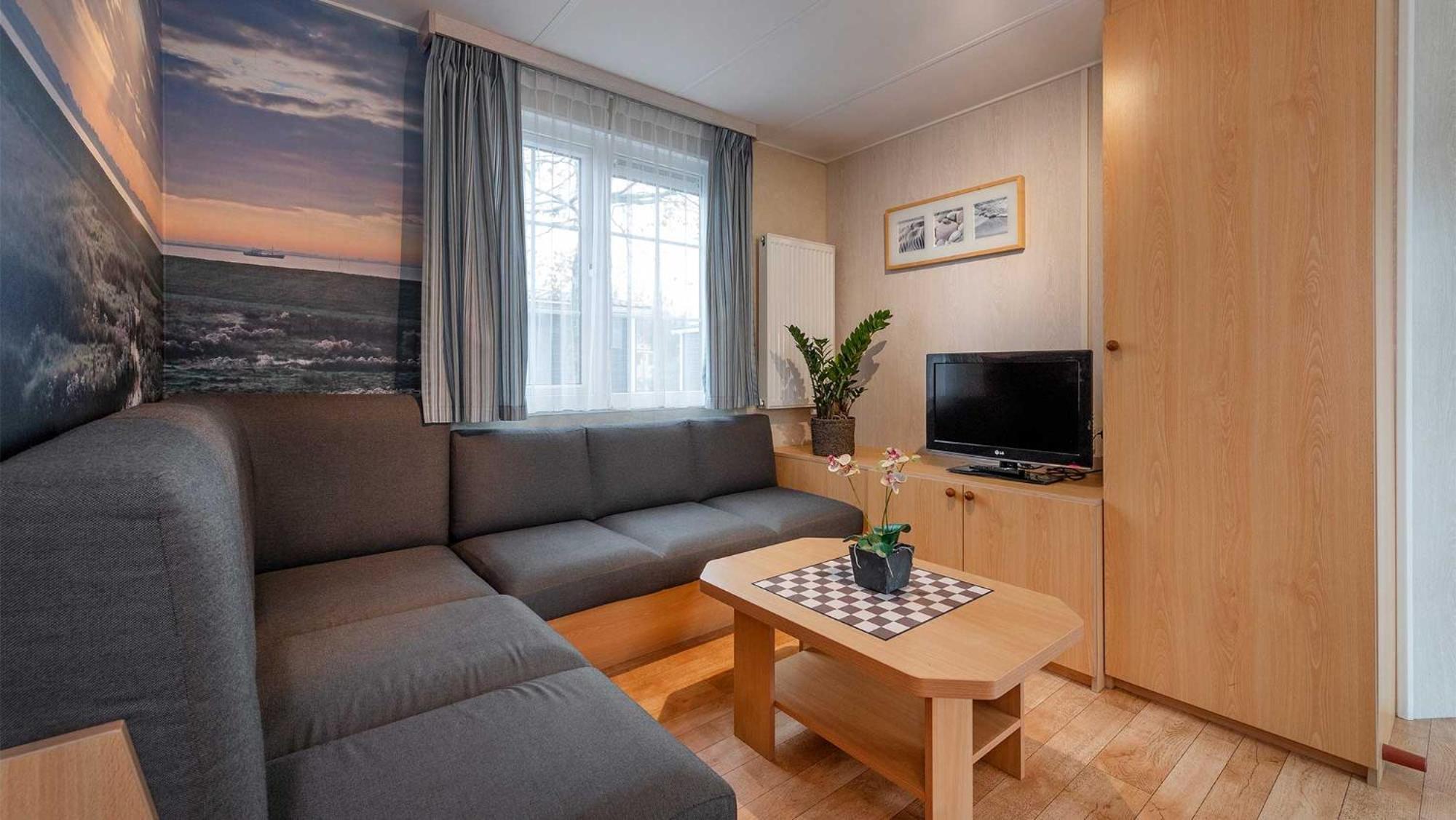 Molecaten Park Wijde Blick 3*