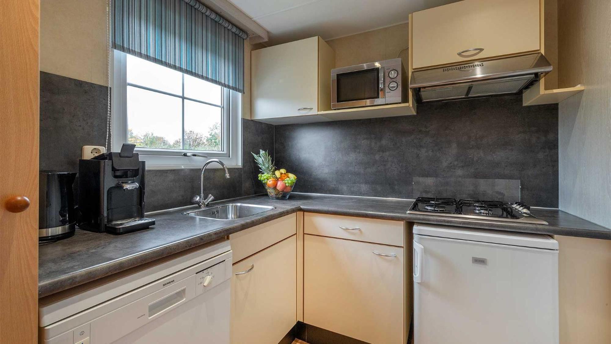 Molecaten Park Wijde Blick Village de vacances 3*