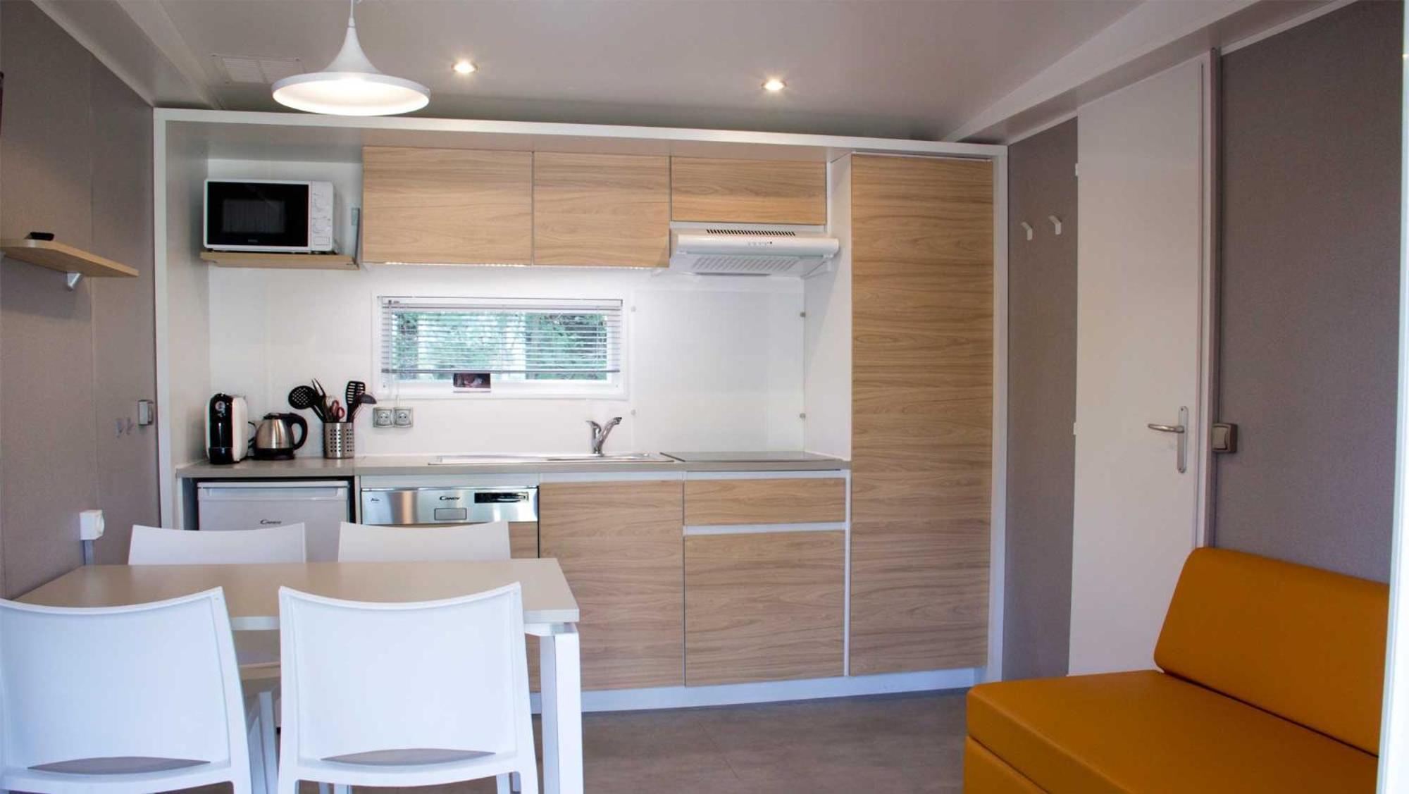 Molecaten Park Wijde Blick 3* Renesse