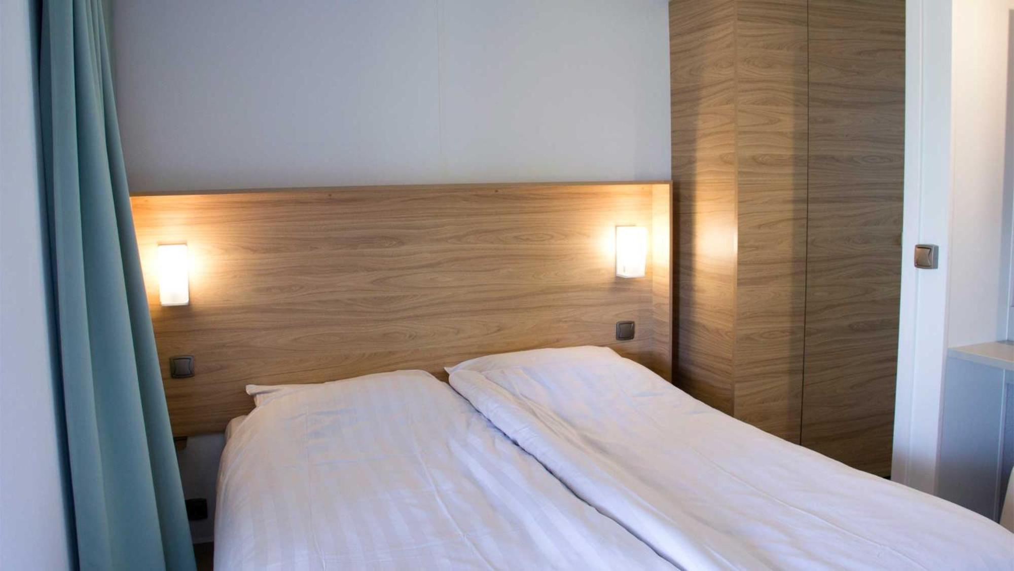 Molecaten Park Wijde Blick Village de vacances 3*