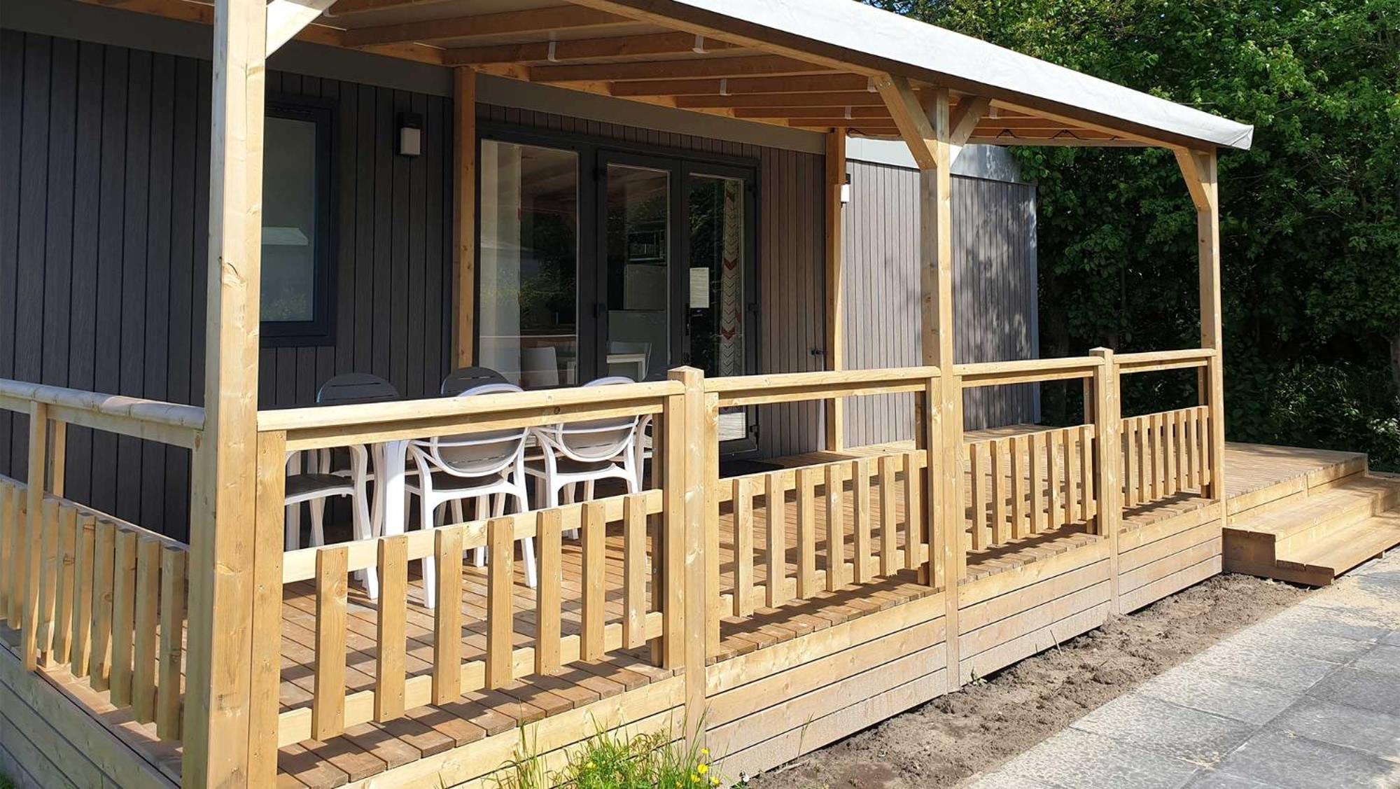 Molecaten Park Wijde Blick 3*