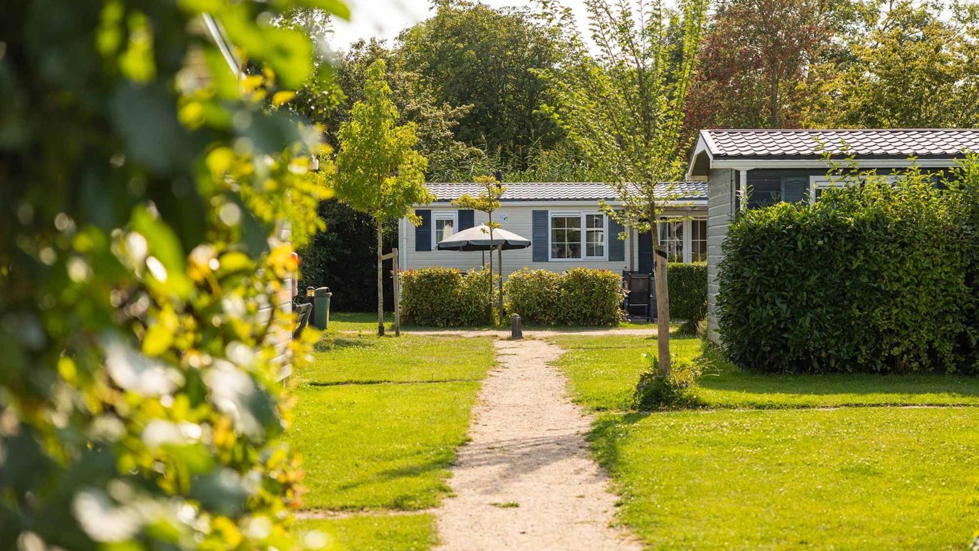 Village de vacances Molecaten Park Wijde Blick 3*