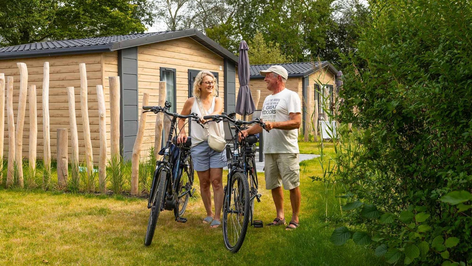 Molecaten Park Wijde Blick 3* Renesse
