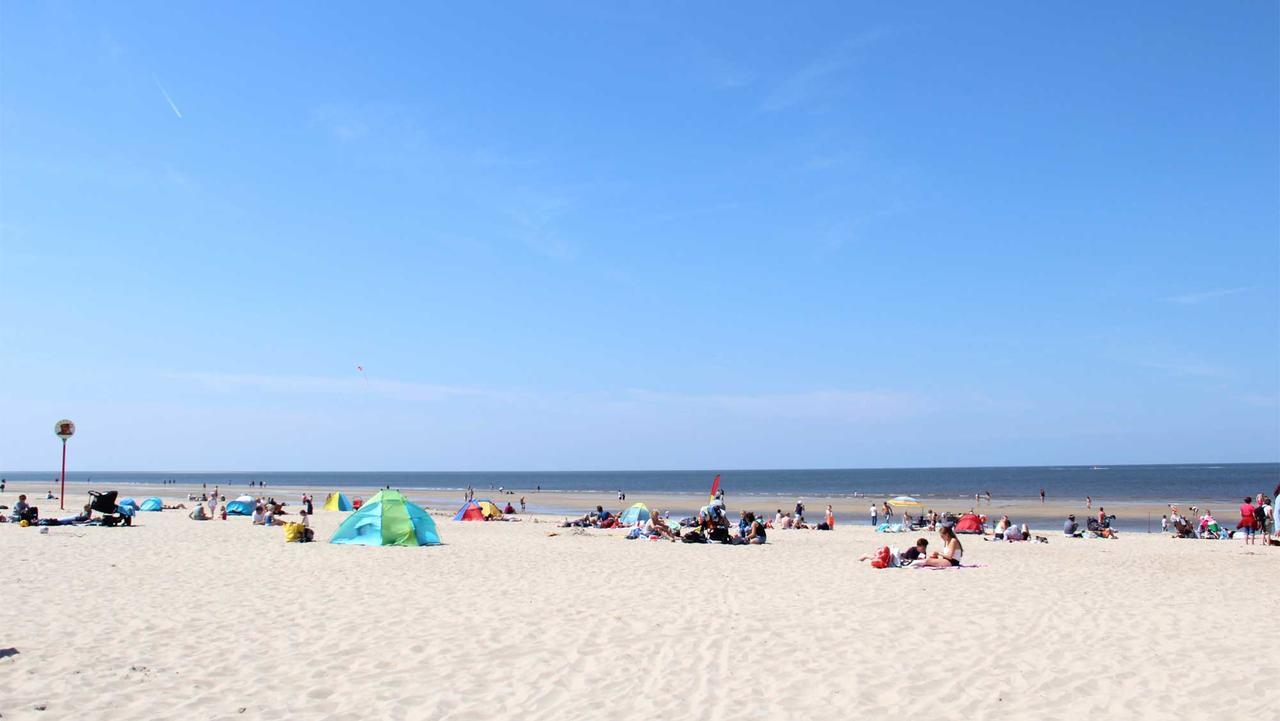 Village de vacances Molecaten Park Wijde Blick